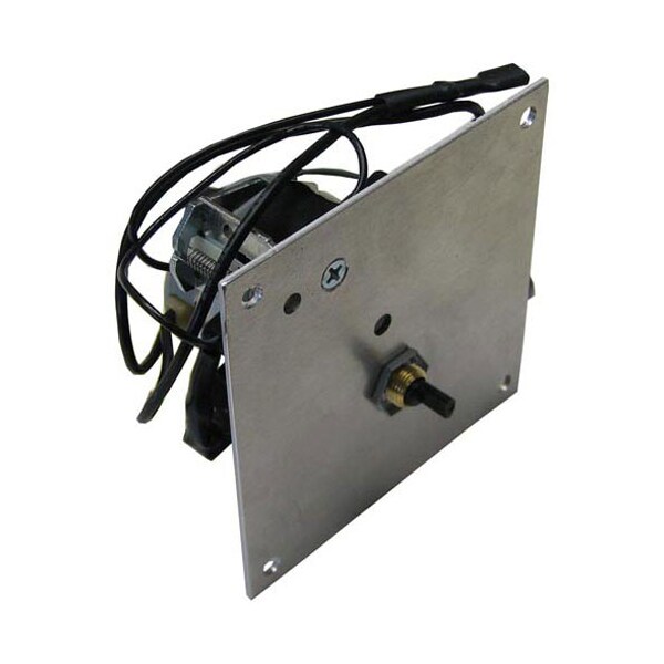 Timer - 1Hr, 115V For - Part No Gl1956001